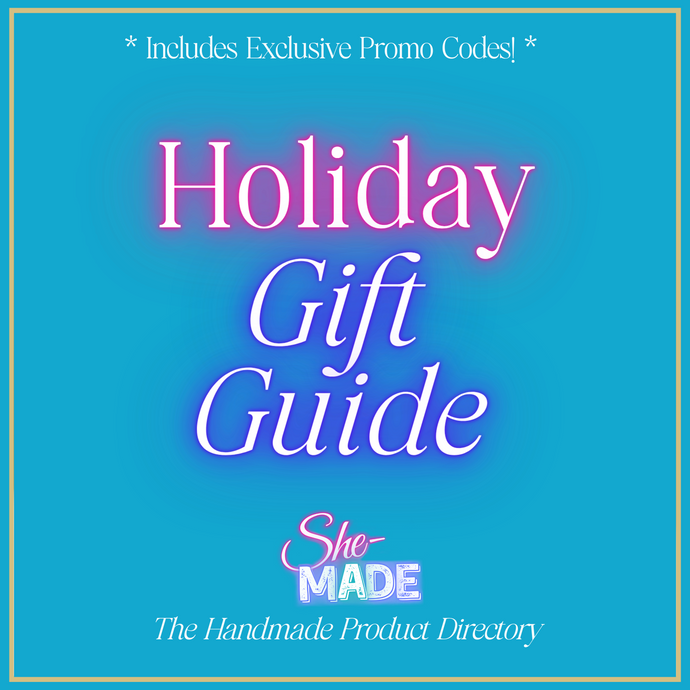 Handmade Gift Directory
