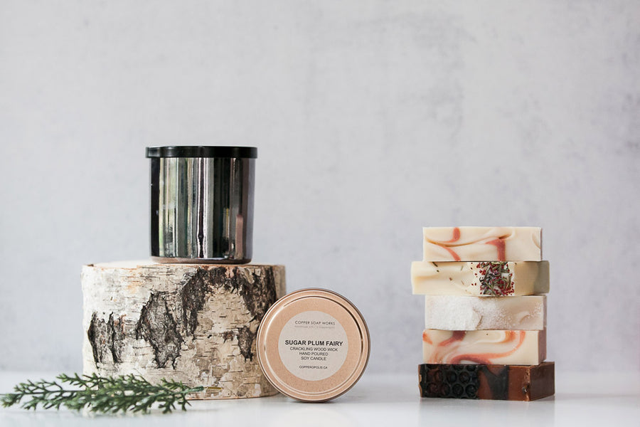Holiday Gifts for homebodies and hostesses - gift guide part 3