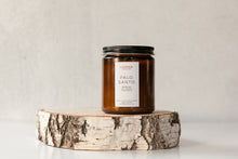 Load image into Gallery viewer, Palo Santo 100% Soy Wax hand poured candle