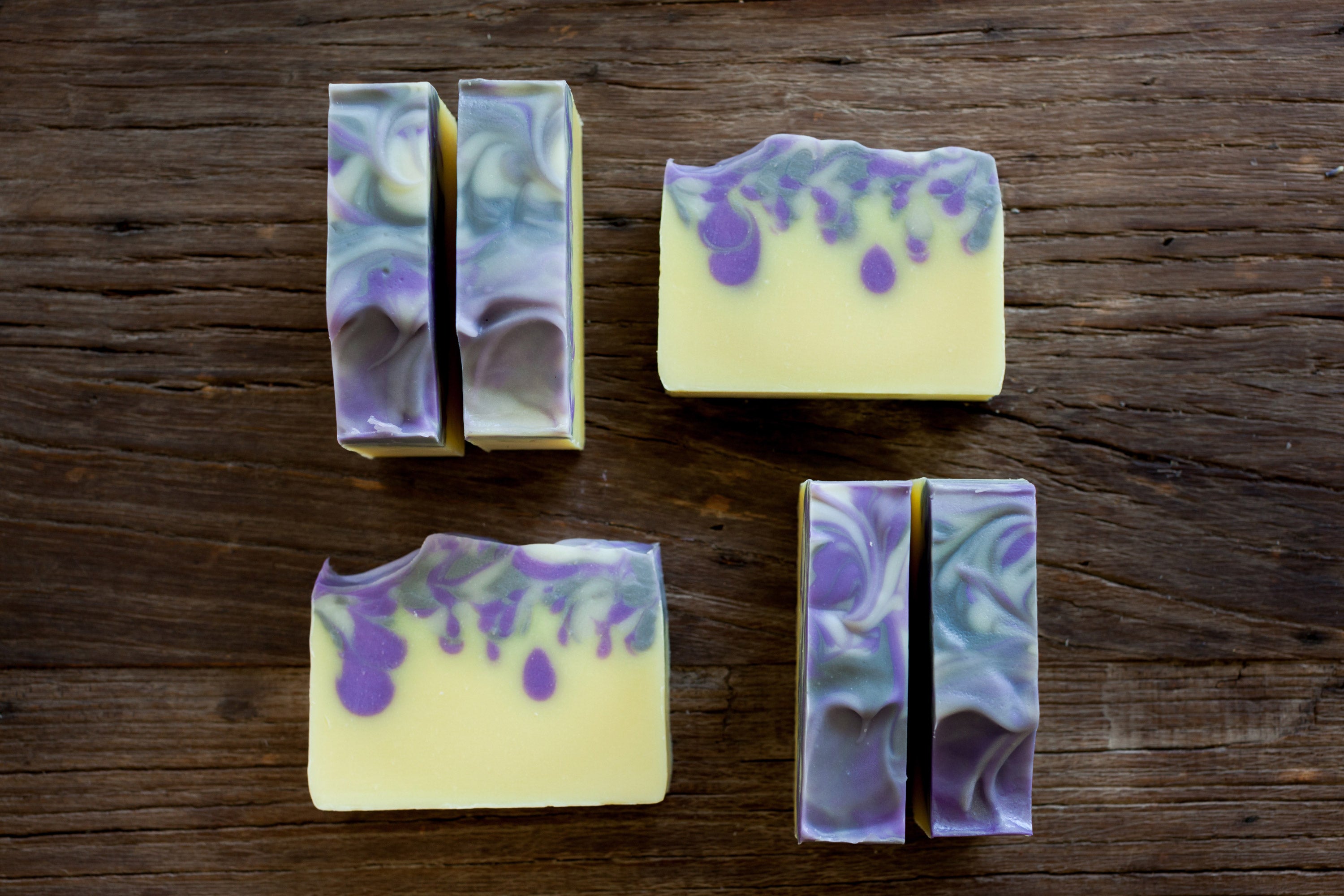 Gift Cards all natural handmade soaps