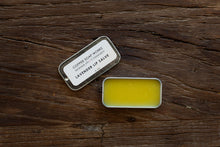Load image into Gallery viewer, all natural lavender lip balm